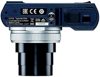 Amazon | Leica ライカC-LUX ミッドナイトブルー 19130 | コンパクト 通販