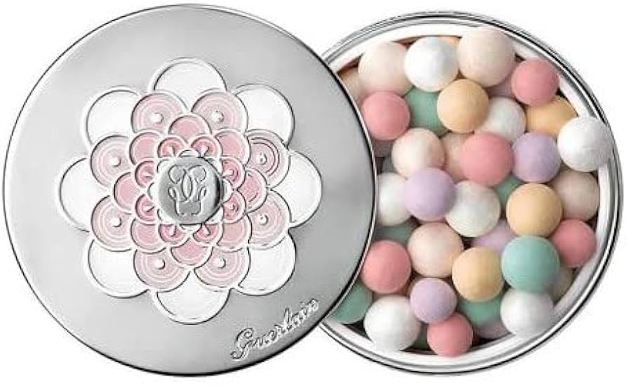 Amazon | ゲラン(GUERAIN) メテオリット ビーユ #02 クレール 25g