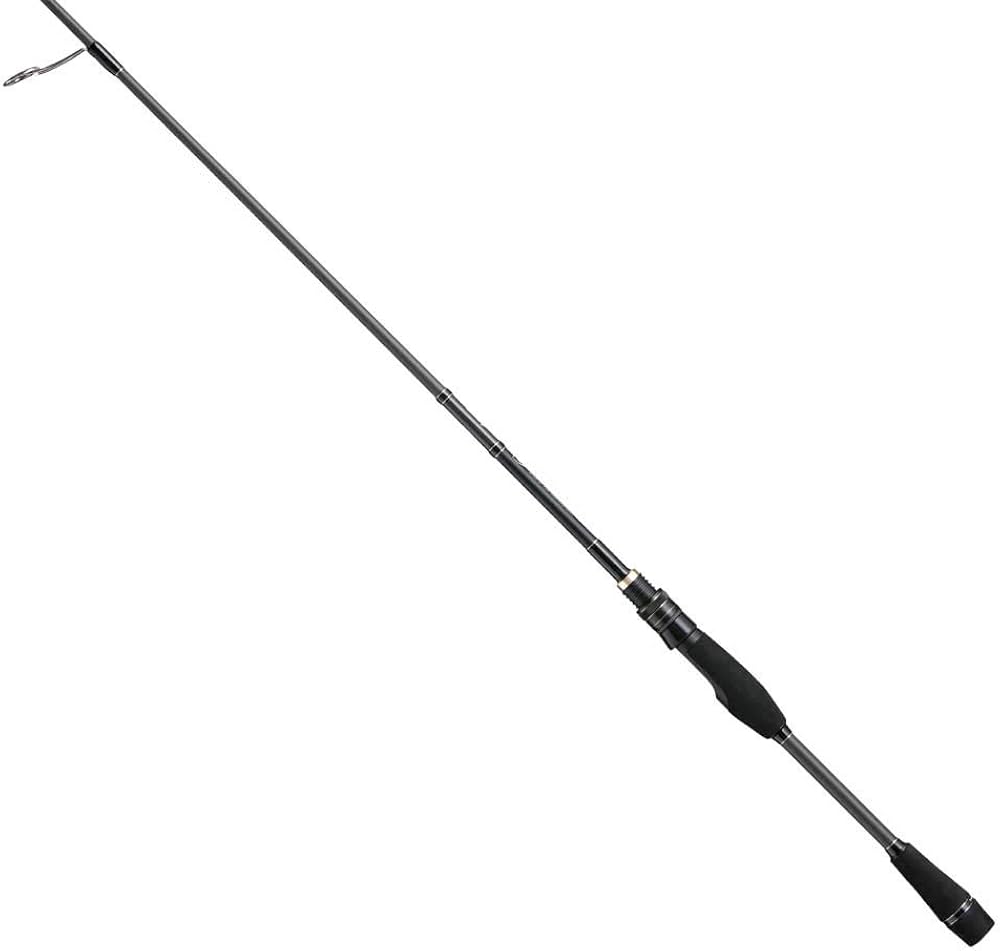 Amazon | テイルウォーク(Tailwalk) ロッド フルレンジ S63ML | テイル