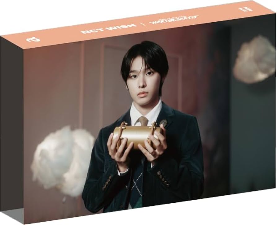 Amazon.co.jp: 【Amazon.co.jp限定】WISHLIST [数量限定生産盤 WISH