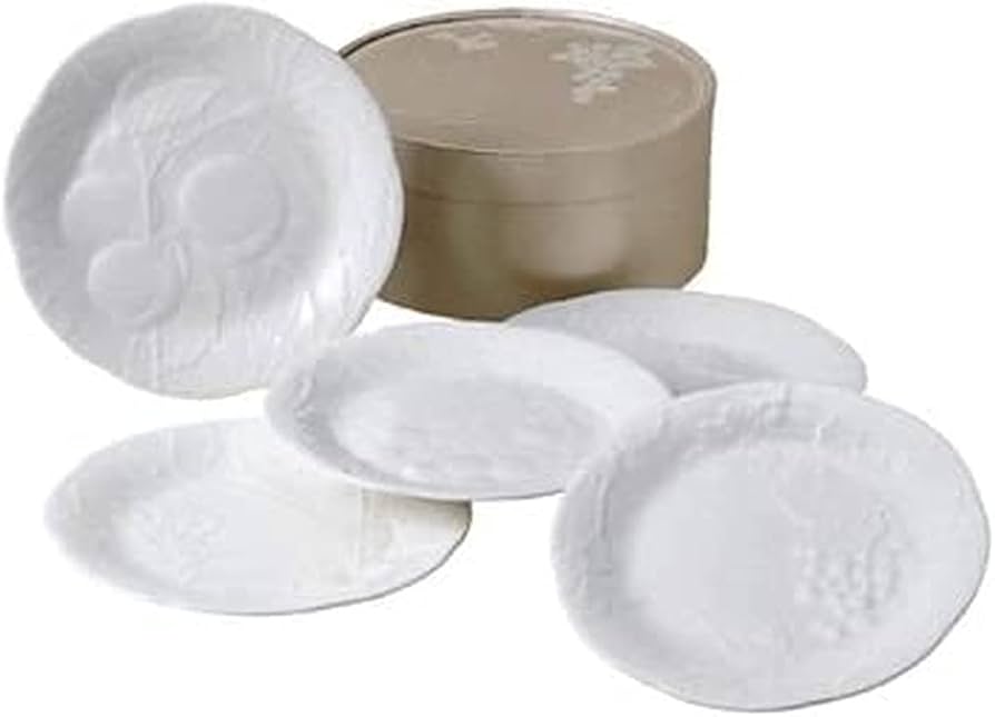 Amazon.co.jp: NARUMI(ナルミ) アソートプレート セット ギフト