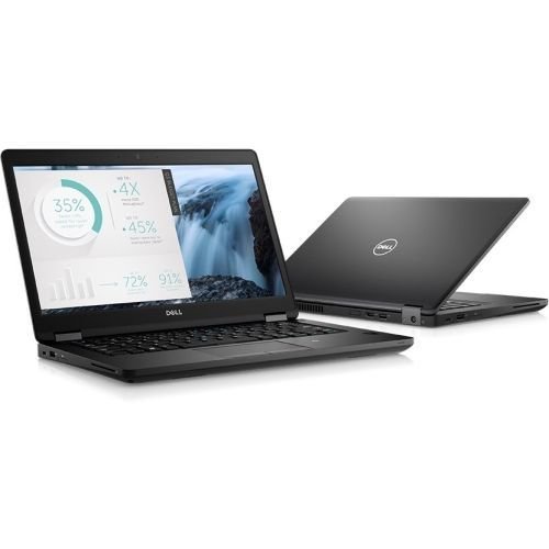 Amazon.com: Dell Latitude 5480 Laptop - 6R2TF (14” HD, Intel Core