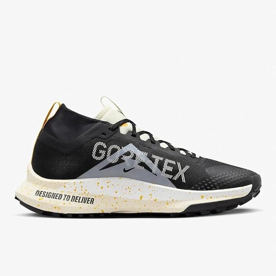 Amazon | [ナイキ] 25.5cm ペガサス トレイル 4 ゴアテックス GTX