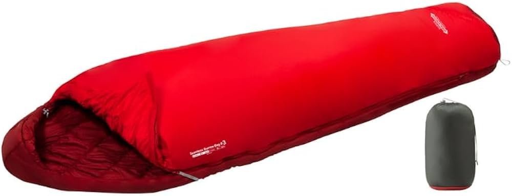 Amazon.co.jp: モンベル(mont-bell) 寝袋 （キャンプ／避難用