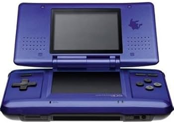 Amazon | ニンテンドーDS本体【ポケパークバージョン】 | ニンテンドーDS