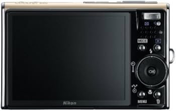 Amazon | Nikon デジタルカメラ COOLPIX(クールピクス) S50 720万画素