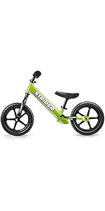 Amazon.co.jp: ストライダー スポーツモデル (STRIDER Sport) 12インチ