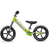 Amazon.co.jp: ストライダー プロ (STRIDER Pro) 12インチ 車体
