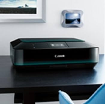 Amazon.co.jp: Canon インクジェット複合機 PIXUS MG6330 ブルー