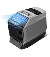 Amazon.co.jp: EcoFlow WAVE 3 ポータブルエアコン 1.8kW/6100Bt