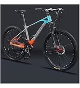 Amazon | 29インチマウンテンバイク超軽量アルミニウム合金MTB 油圧
