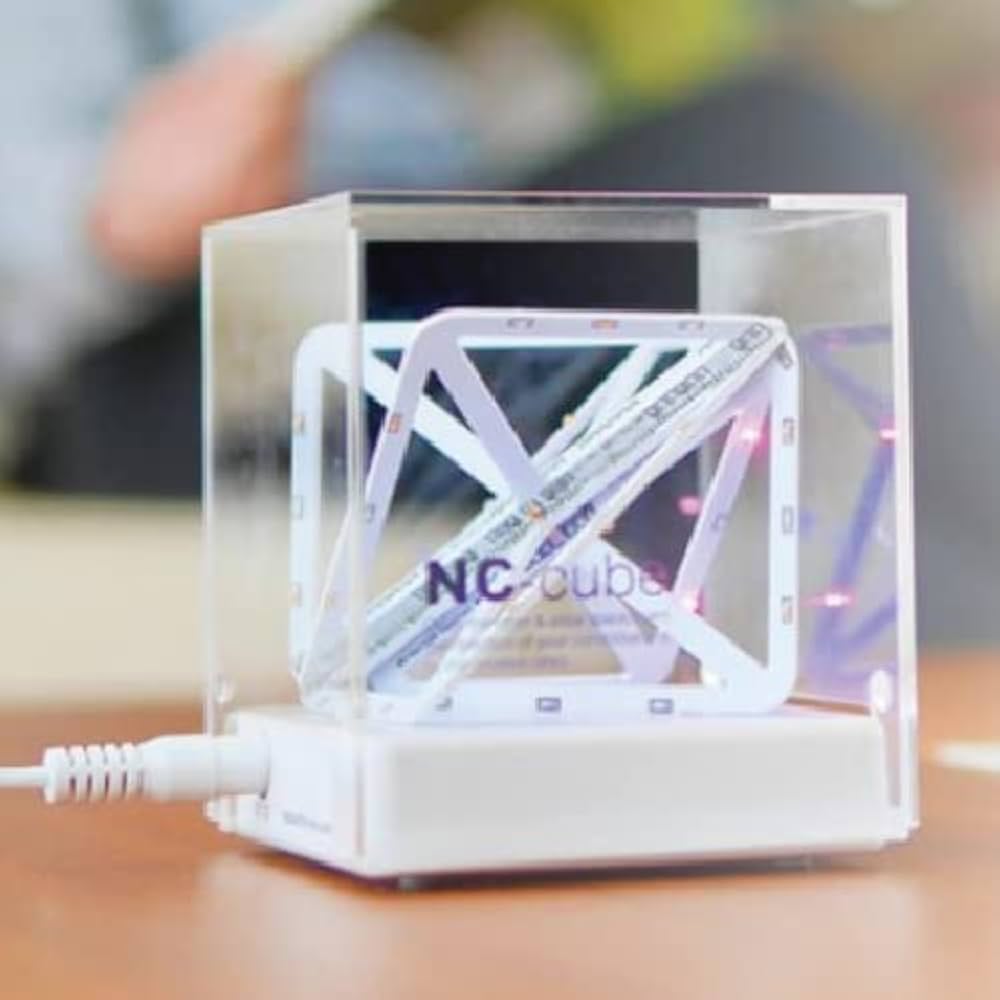 Amazon.co.jp: NCキューブプラス : おもちゃ