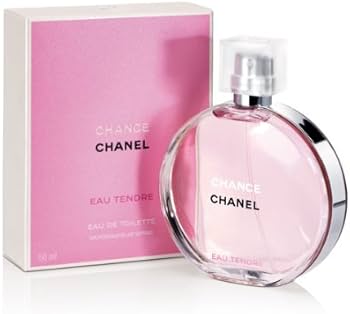 Amazon.co.jp: シャネル CHANEL チャンス オー タンドゥル 50ml EDT SP