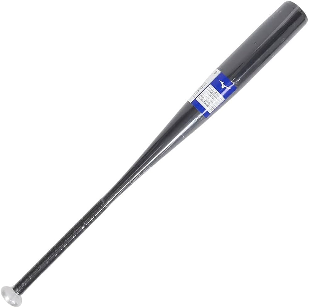 Amazon | MIZUNO 中学硬式用金属製 Vコング02 ブラック 83 | MIZUNO