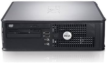 Amazon.com: Dell Optiplex Computer Windows 7 Pro Intel Core 2 DUO
