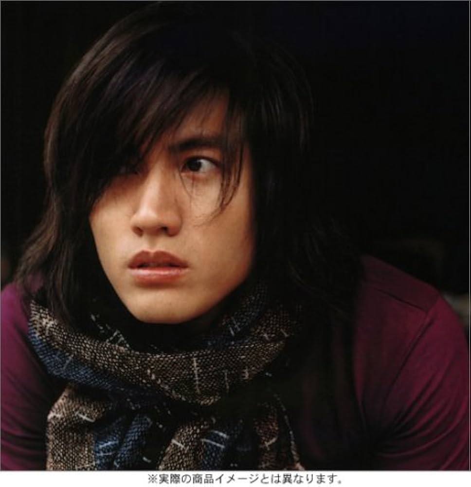 Amazon.co.jp: F4 言承旭 (ジェリー・イェン) 写真集「両棲類動物 日本