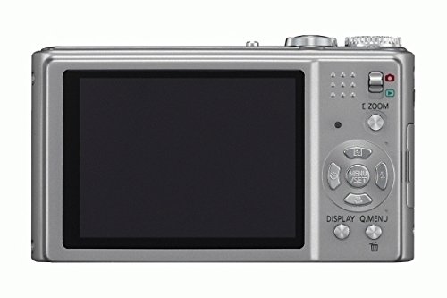 Amazon | パナソニック デジタルカメラ LUMIX (ルミックス) ZX1