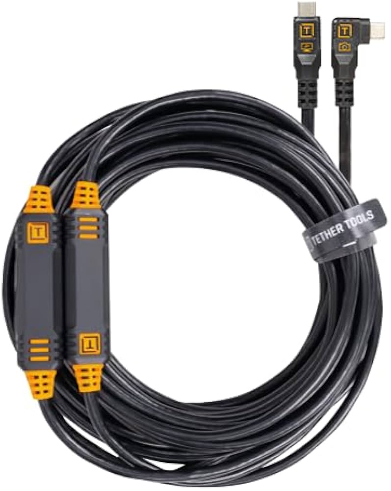 Amazon.co.jp: 【国内正規品】Tether Tools テザーツールズ テザープロ