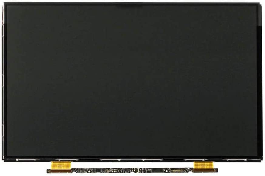 Amazon.co.jp: olivins A1466 LCD パネル LP133WP1交換用MacBook Air