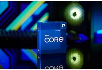 Amazon.com: Intel Core i7 (12th Gen) i7-12700 Dodeca-core (12 Core