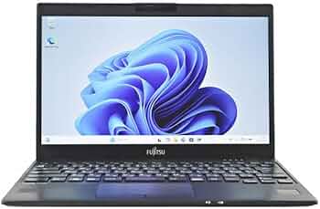 Amazon.co.jp: 【整備済み品】 富士通 Fujitsu Lifebook U9310/D