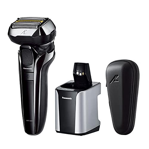 Amazon | パナソニック ラムダッシュ リニア メンズシェーバー 5枚刃