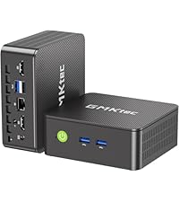 Amazon.co.jp: 【第12世代 Intel N95 初登場｜N97より高速】GMKtec