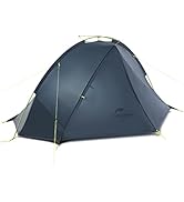 Amazon.co.jp: Naturehike公式ショップ ソロテント 軽量テント 1人用 2