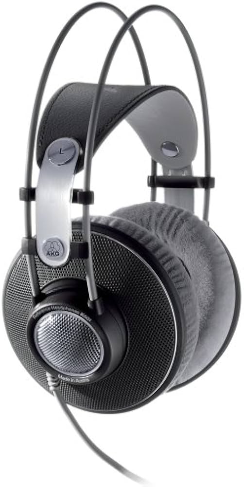 Amazon.co.jp: AKG オープン型ヘッドホン K601【国内正規品】 : 家電