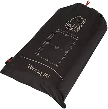 Amazon | ノルディスク（Nordisk） レクタングラータープ テント