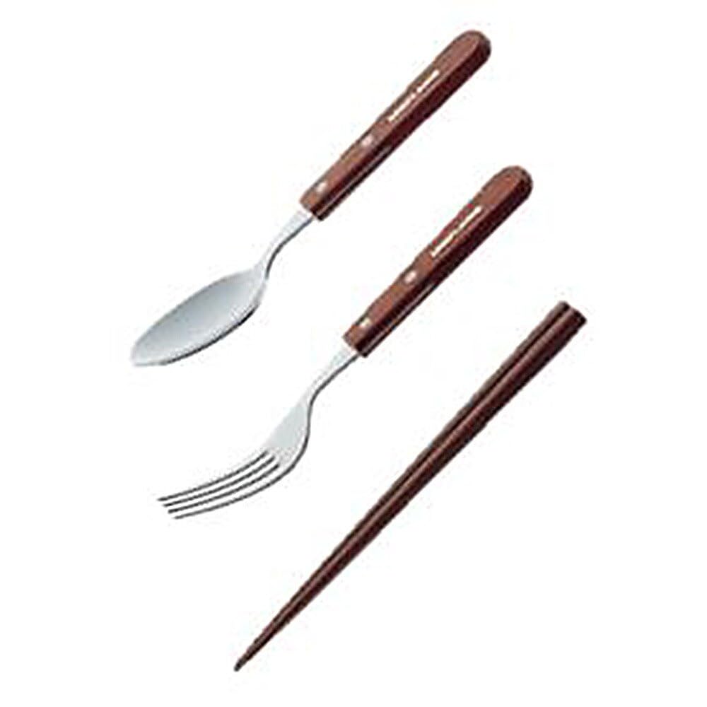 Amazon | UNIFLAME(ユニフレーム) fanカトラリー solo ソロ 722350