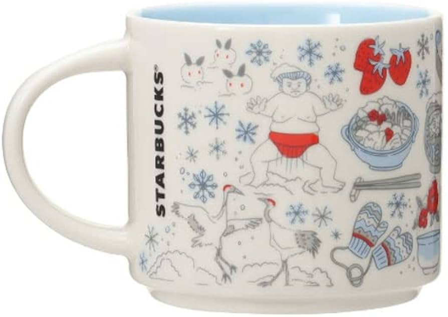 Amazon.co.jp: スターバックス コーヒー スタバ 日本限定 Been There