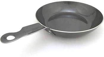 Amazon｜遠藤商事 TKG 鉄フライパン 30cm 内径×深さ(mm)300×57柄長(mm