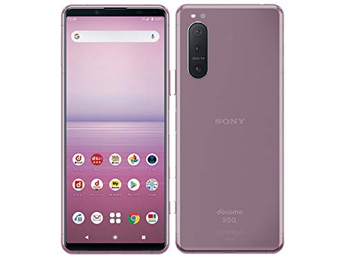 Amazon | 【整備済み品】SONY(ソニー) Xperia 5 II 販売時期：2020年秋