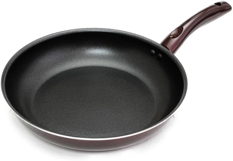 Amazon | IH対応 フライパン 28cm メニーラ 谷口金属 (X814) | ENICY