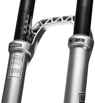 Amazon | RockShox Pike Ultimate Charger 2.1 RC2 サスペンション