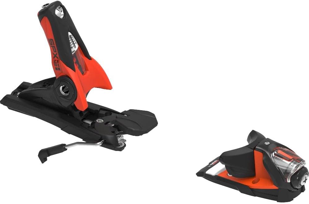 Amazon | Look SPX 12 Rockerace GW メンズ スキービンディング ホット