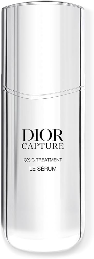 Amazon.co.jp: Dior ディオール カプチュール ル セラム 30ml 美容液