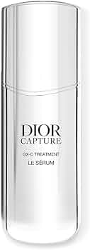Amazon.co.jp: Dior ディオール カプチュール ル セラム 30ml 美容液
