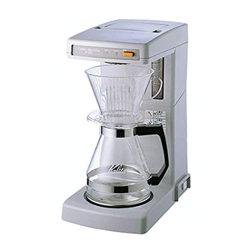 Amazon.co.jp: カリタ(Kalita) コーヒーマシン ET-104 7970200