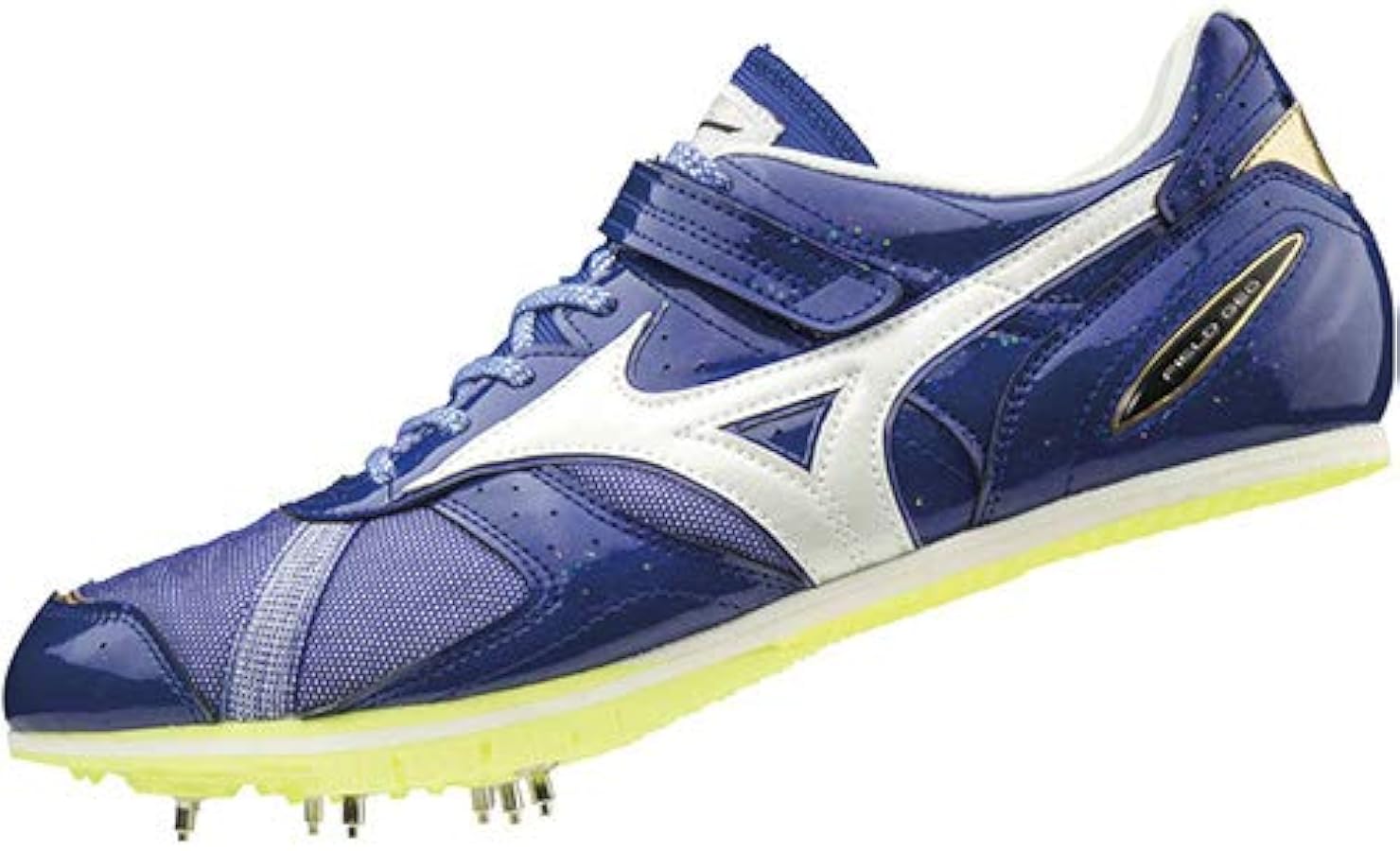 Amazon.co.jp: Mizuno LJ-B Field Geo Track and Field Spike