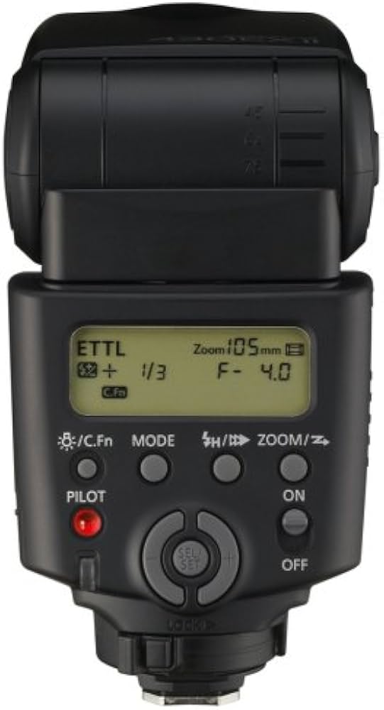 Amazon | Canon スピードライト 430EX II | フラッシュ・ストロボ 通販