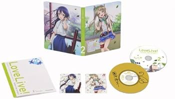 Amazon.co.jp | ラブライブ! (Love Live! School Idol Project) (初回
