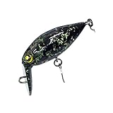 エリア用中型シルエットクランクベイト『モカ』8モデルの特徴を松本