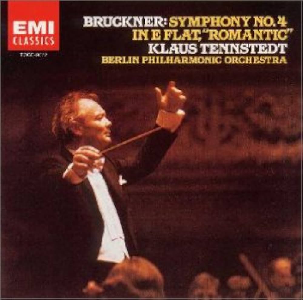 Amazon.co.jp: ブルックナー:交響曲第4番: ミュージック