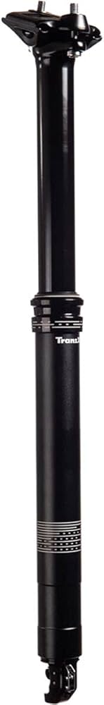 Amazon | TranzX キツマ ドロッパーポスト (31.6/170mm) | TranzX