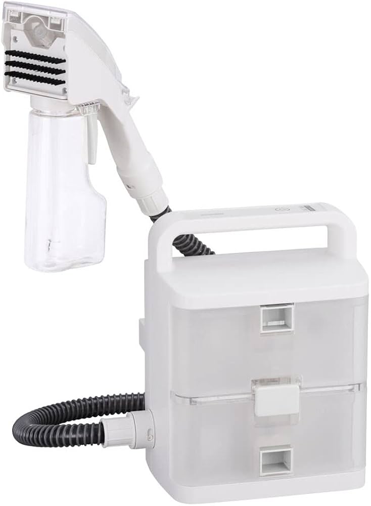 Amazon.co.jp: アイリスオーヤマ(IRIS OHYAMA) RNSK-B400D 充電式