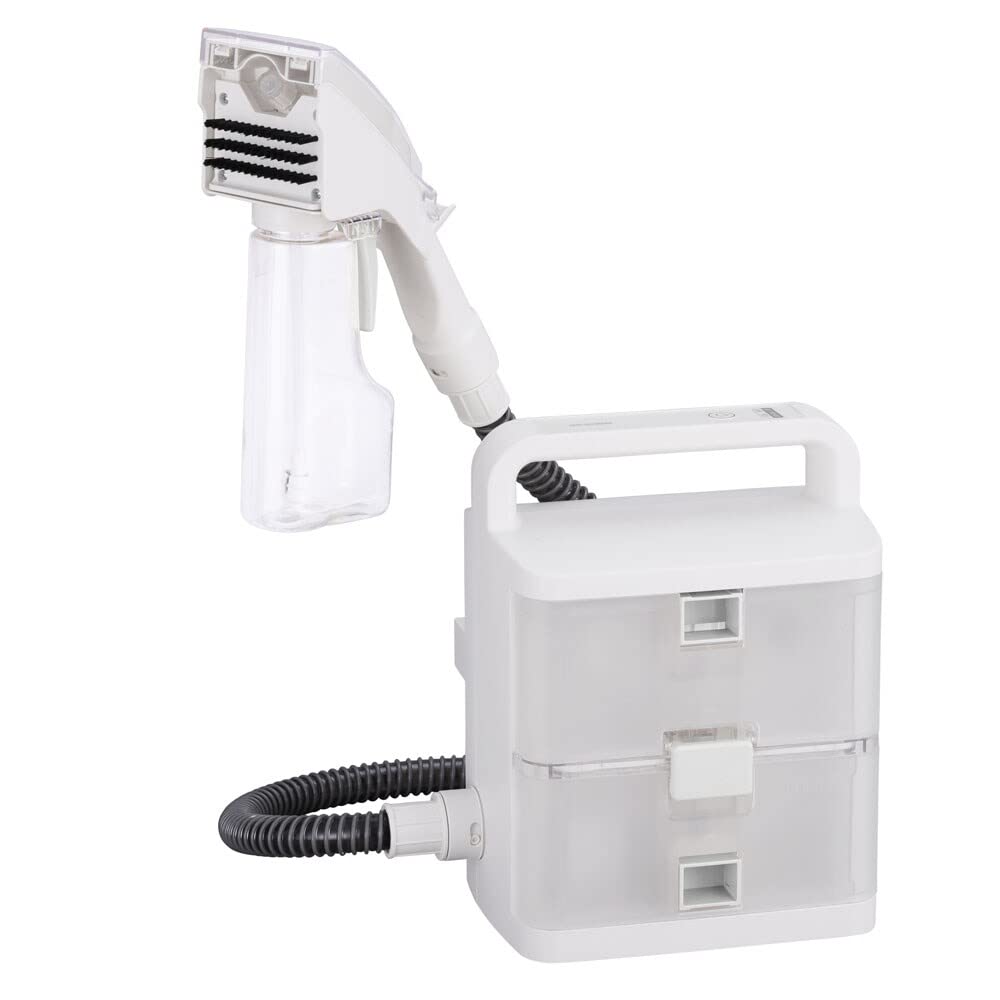 Amazon.co.jp: アイリスオーヤマ(IRIS OHYAMA) RNSK-B400D 充電式