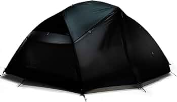 Amazon | Aricxi peak 3テント15 D超軽量キャンプテントポータブル2階