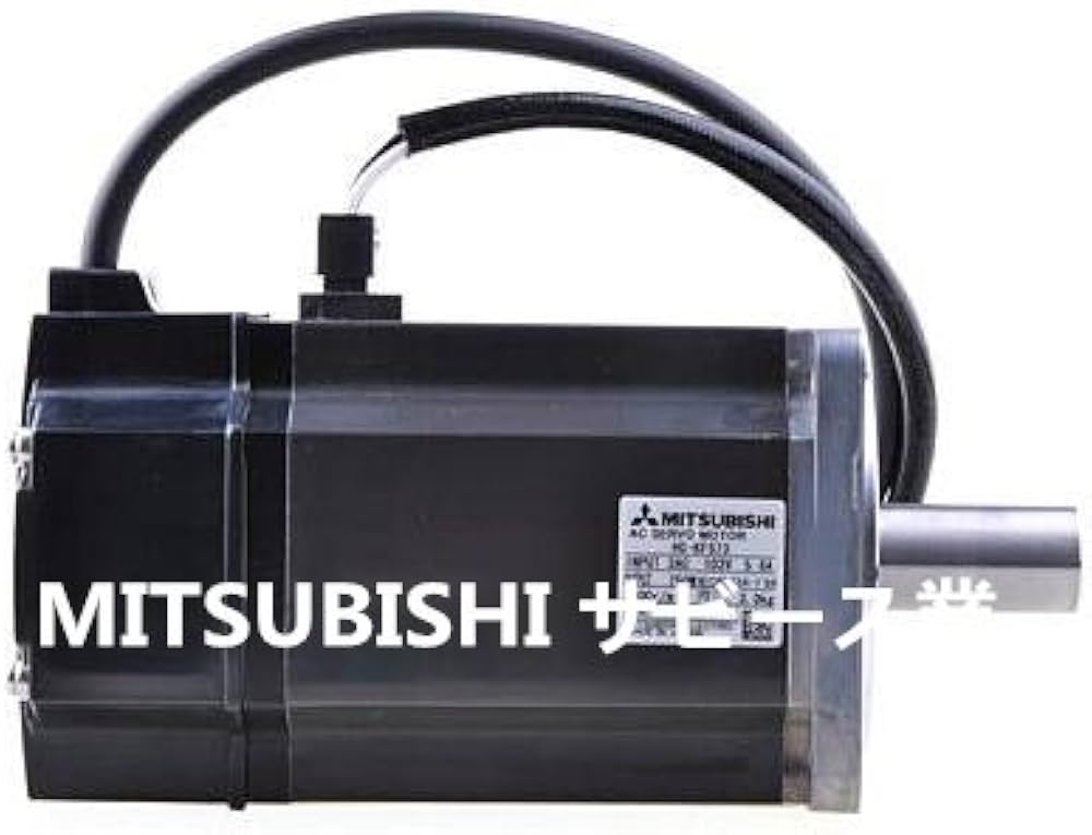 Amazon.co.jp: MITSUBISHI 三菱電機 HC-KFS73 ACサーボモータ : おもちゃ